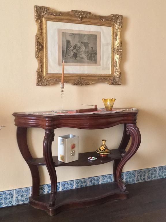 Sanmartinoortigia Apartments Siraküza Dış mekan fotoğraf