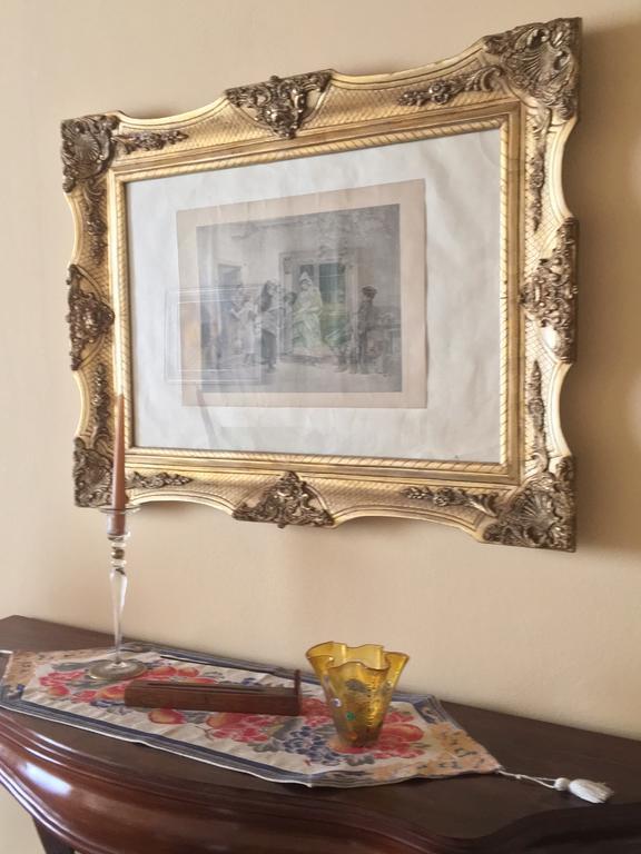 Sanmartinoortigia Apartments Siraküza Dış mekan fotoğraf