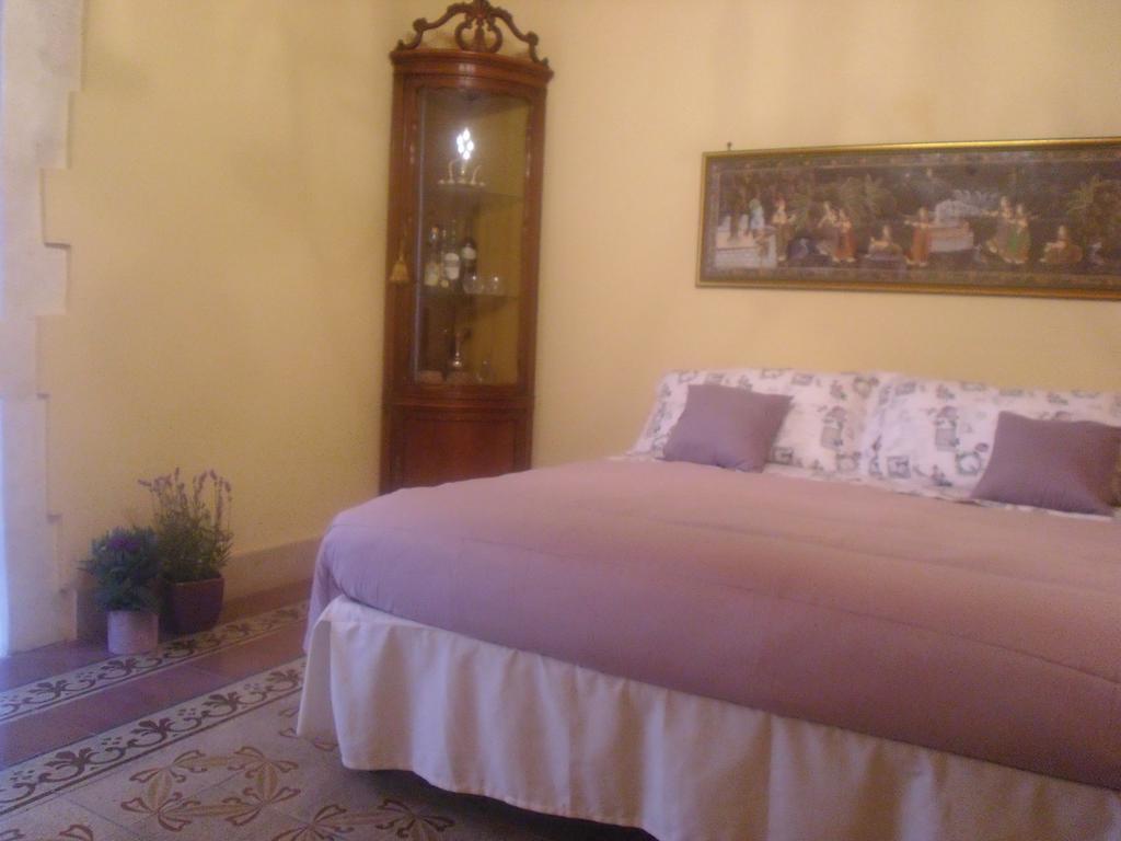 Sanmartinoortigia Apartments Siraküza Dış mekan fotoğraf
