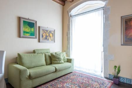 Sanmartinoortigia Apartments Siraküza Dış mekan fotoğraf